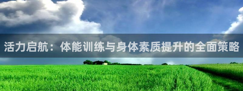 球新体育